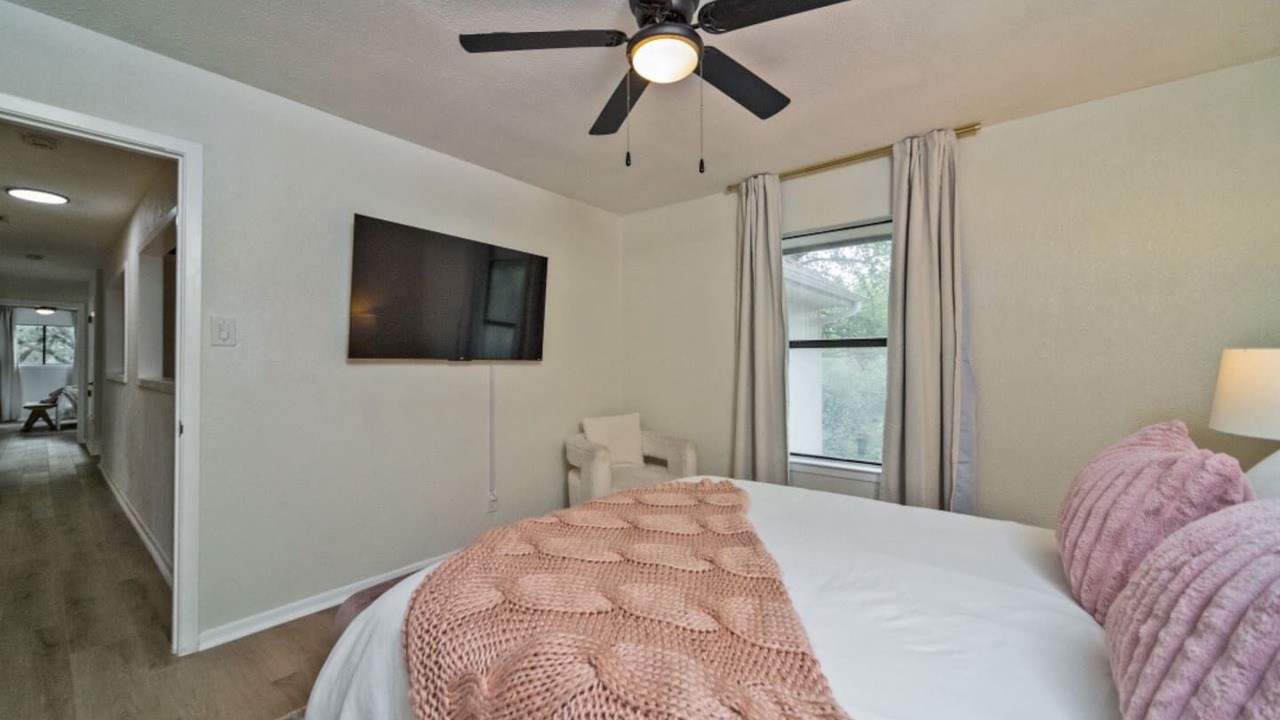 Photo of Bedroom in Wetmore