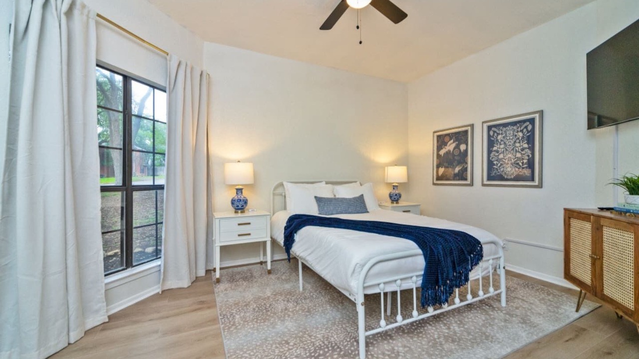 Photo of Bedroom in Wetmore