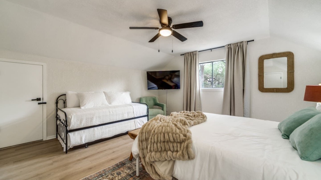 Photo of Bedroom in Wetmore
