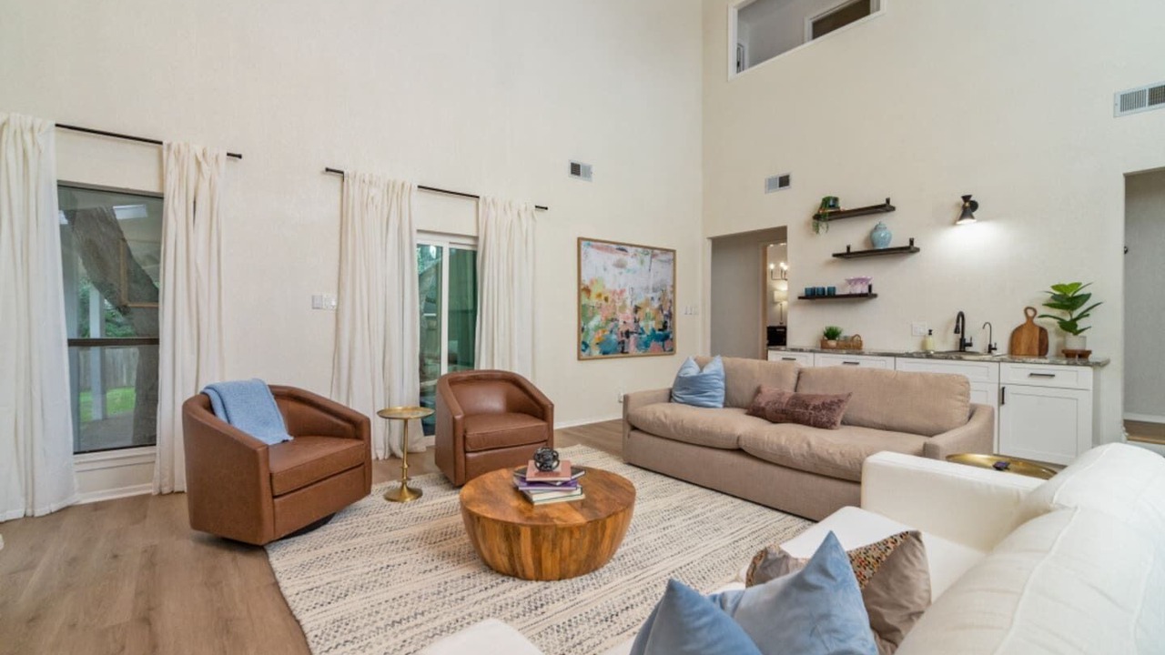 Photo of Livingroom in Wetmore