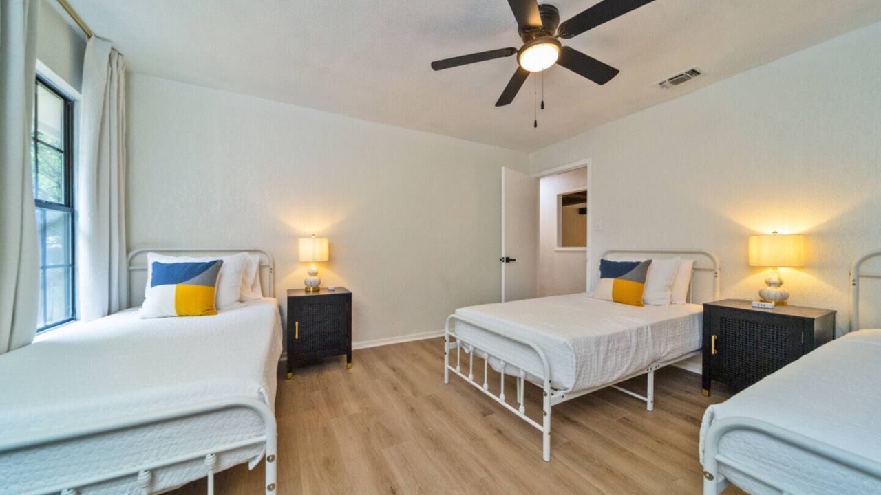 Photo of Bedroom in Wetmore