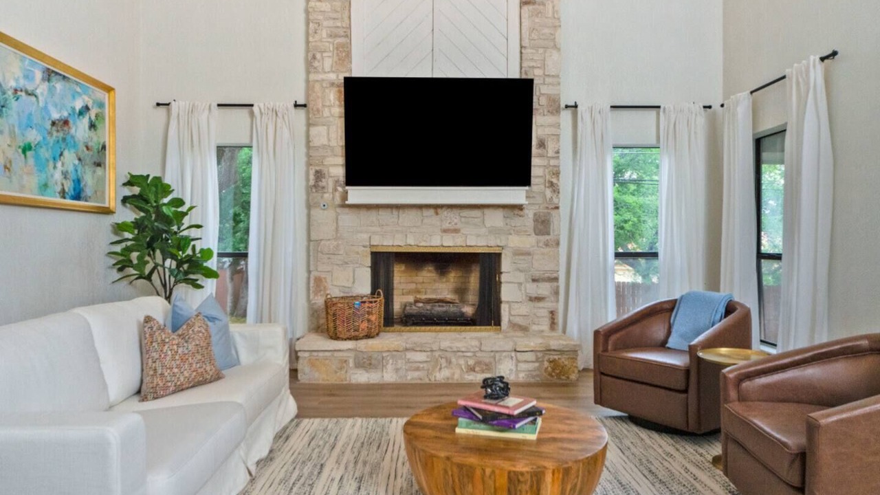 Photo of Livingroom in Wetmore