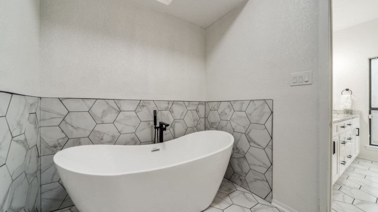 Photo of Bathroom in Wetmore