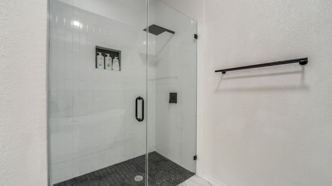 Photo of Bathroom in Wetmore