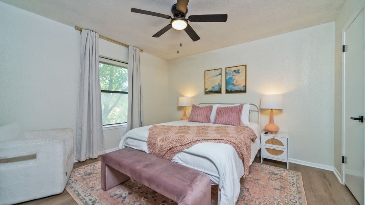 Photo of Bedroom in Wetmore