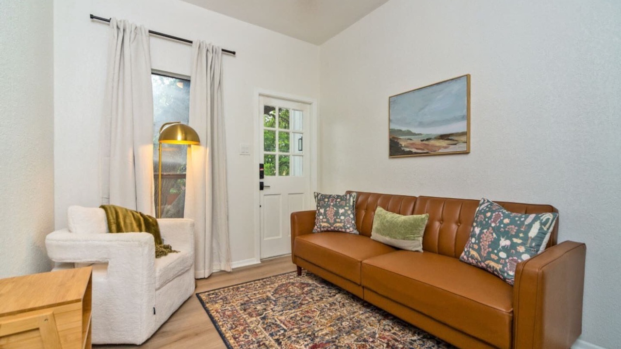 Photo of Livingroom in Wetmore