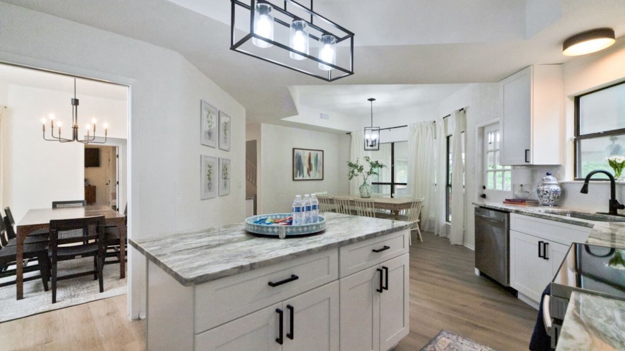Photo of Kitchen in Wetmore