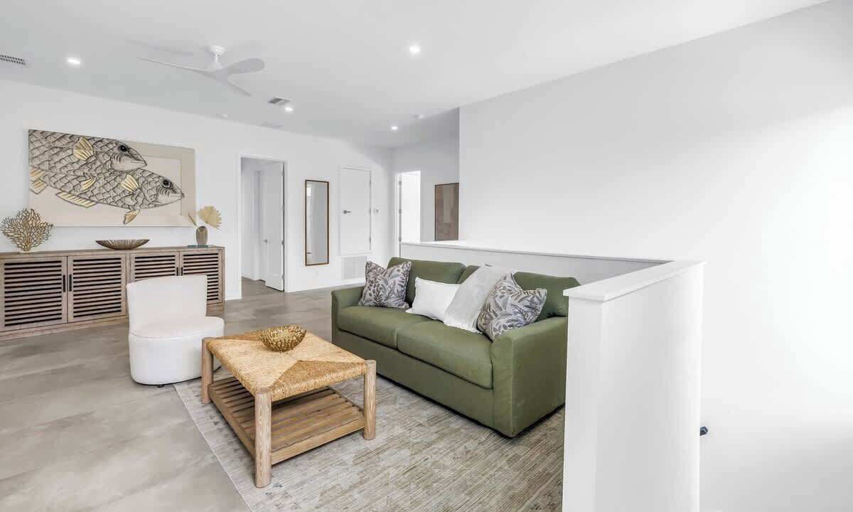 Photo of Livingroom in Arlington Park