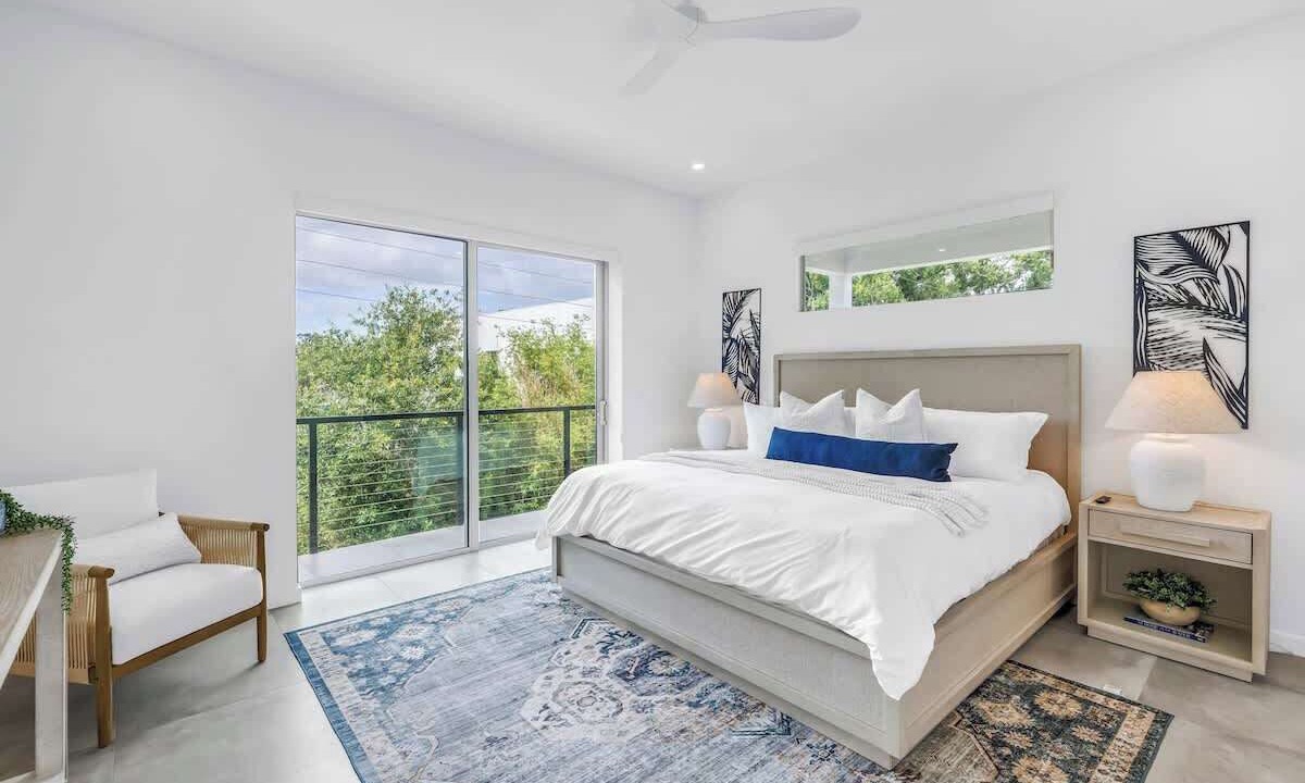 Photo of Bedroom in Arlington Park