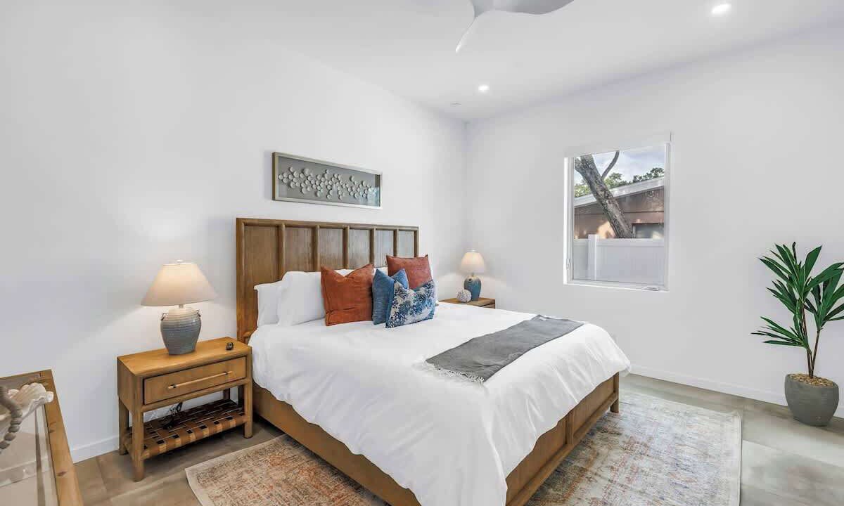 Photo of Bedroom in Arlington Park