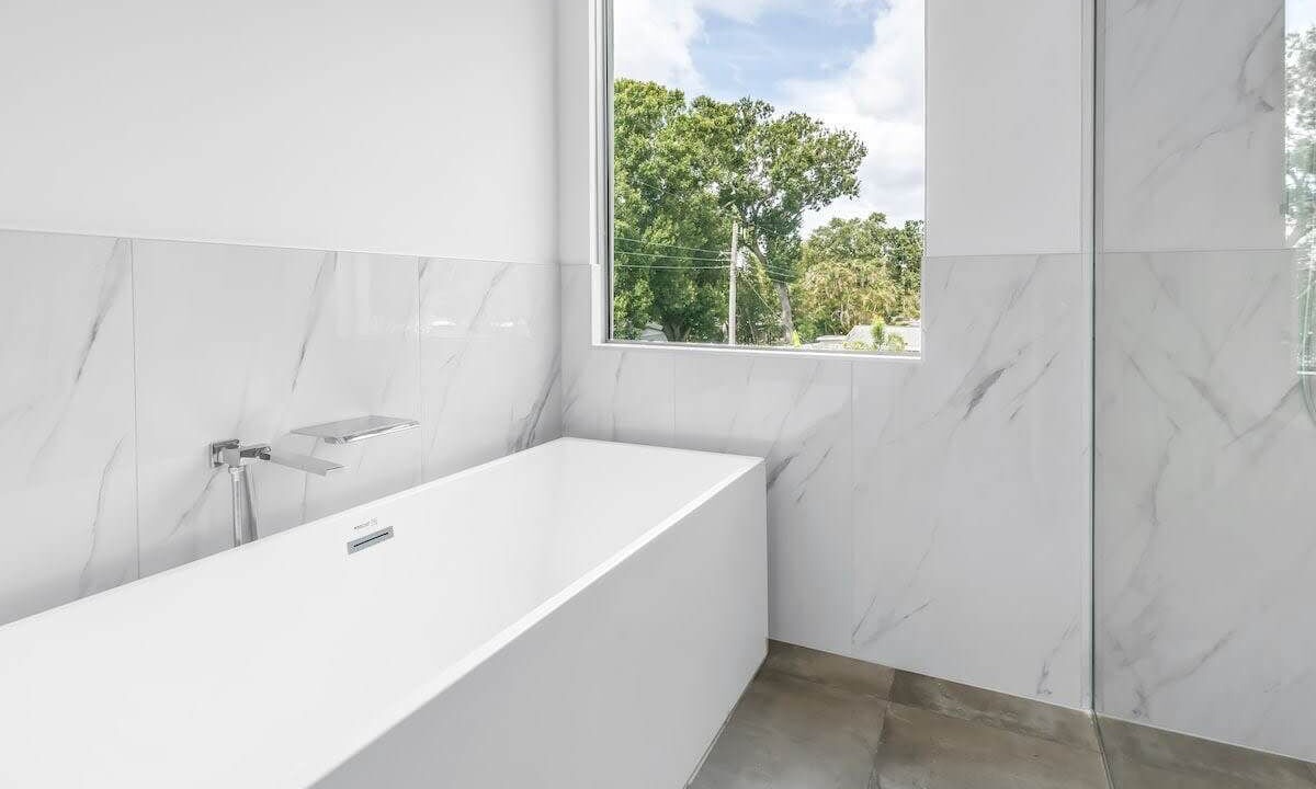 Photo of Bathroom in Arlington Park