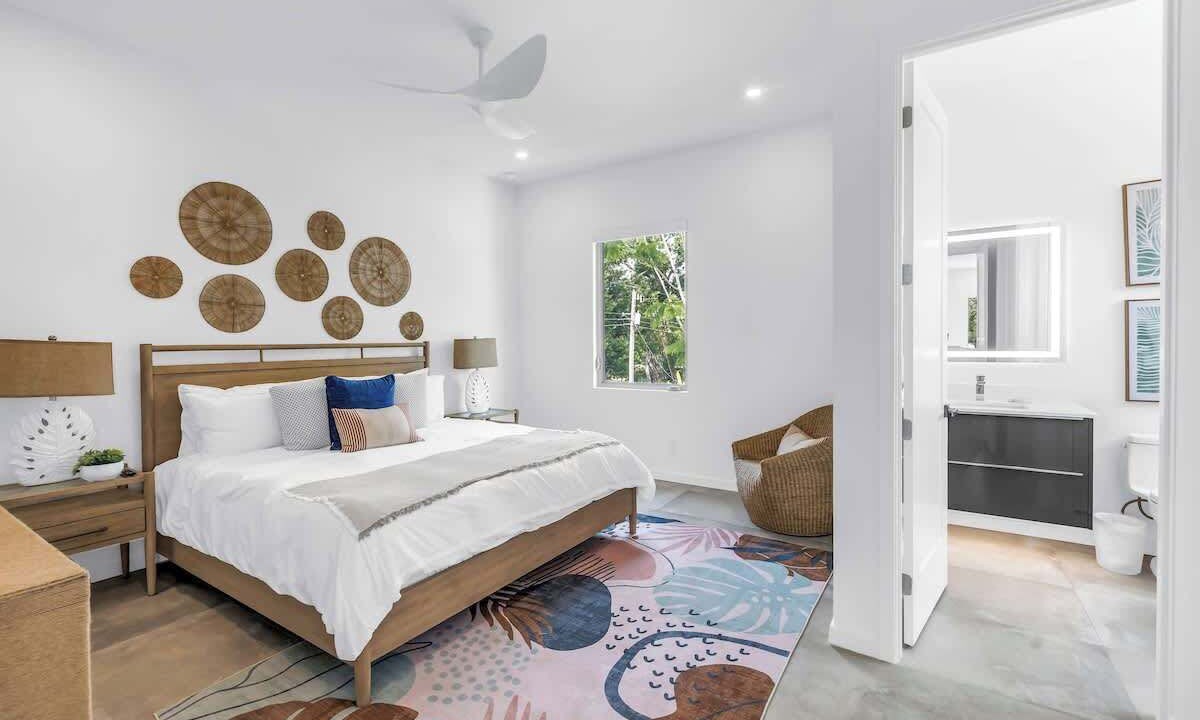 Photo of Bedroom in Arlington Park