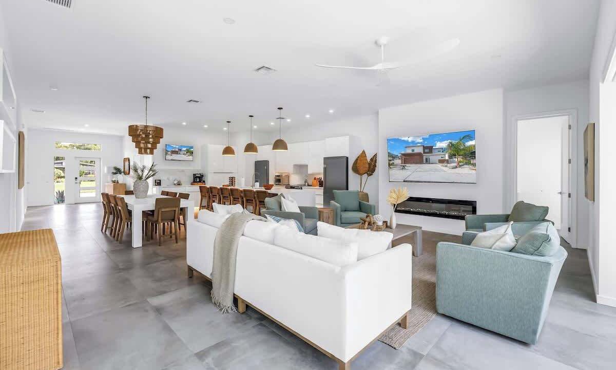 Photo of Livingroom in Arlington Park