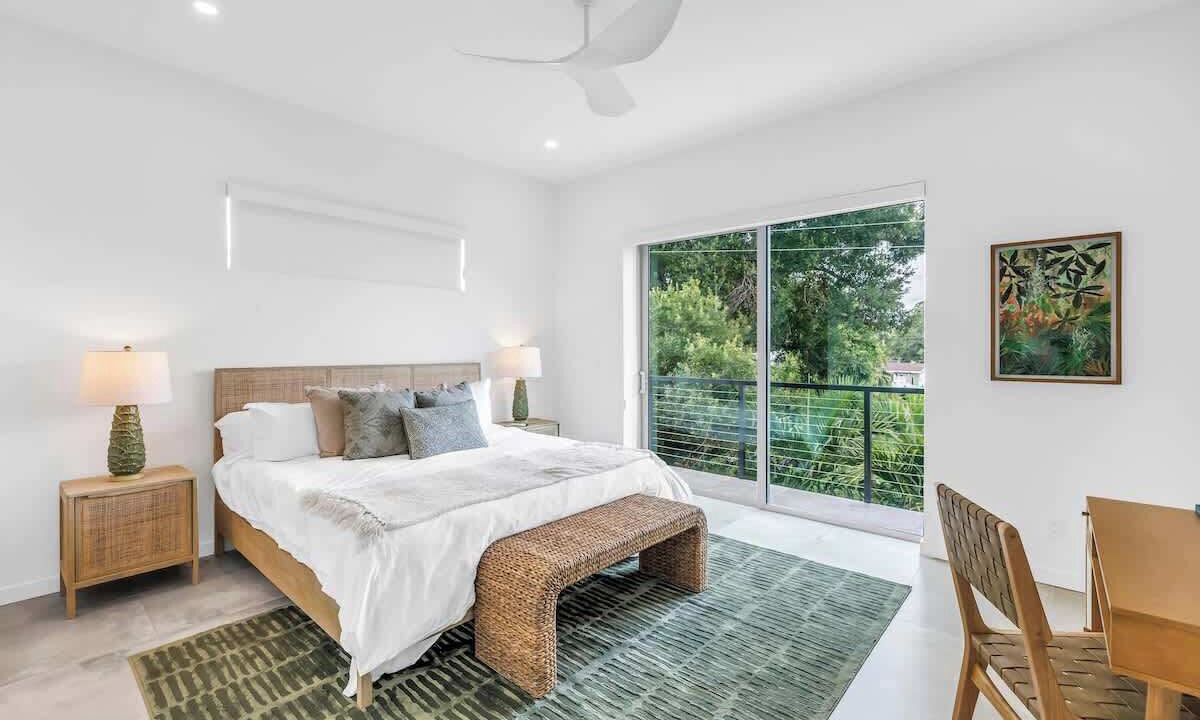 Photo of Bedroom in Arlington Park