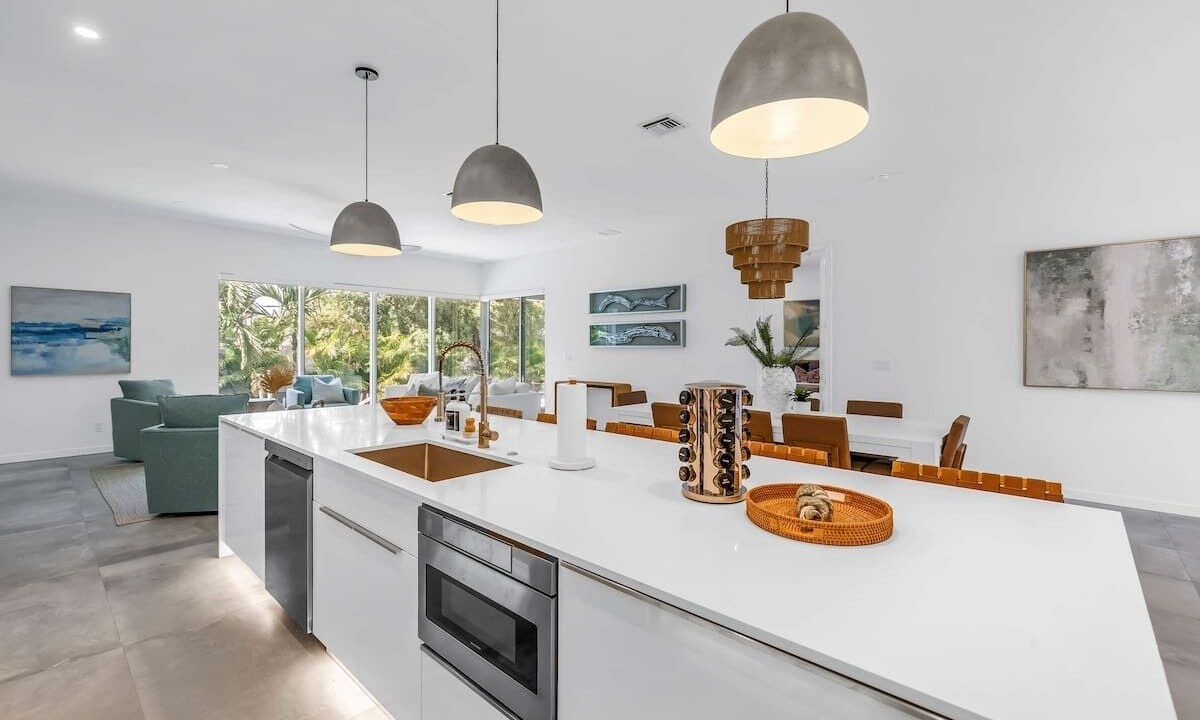 Photo of Kitchen in Arlington Park