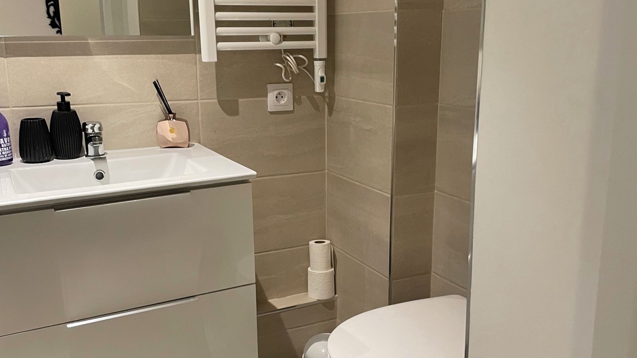 Photo of Bathroom in Kable