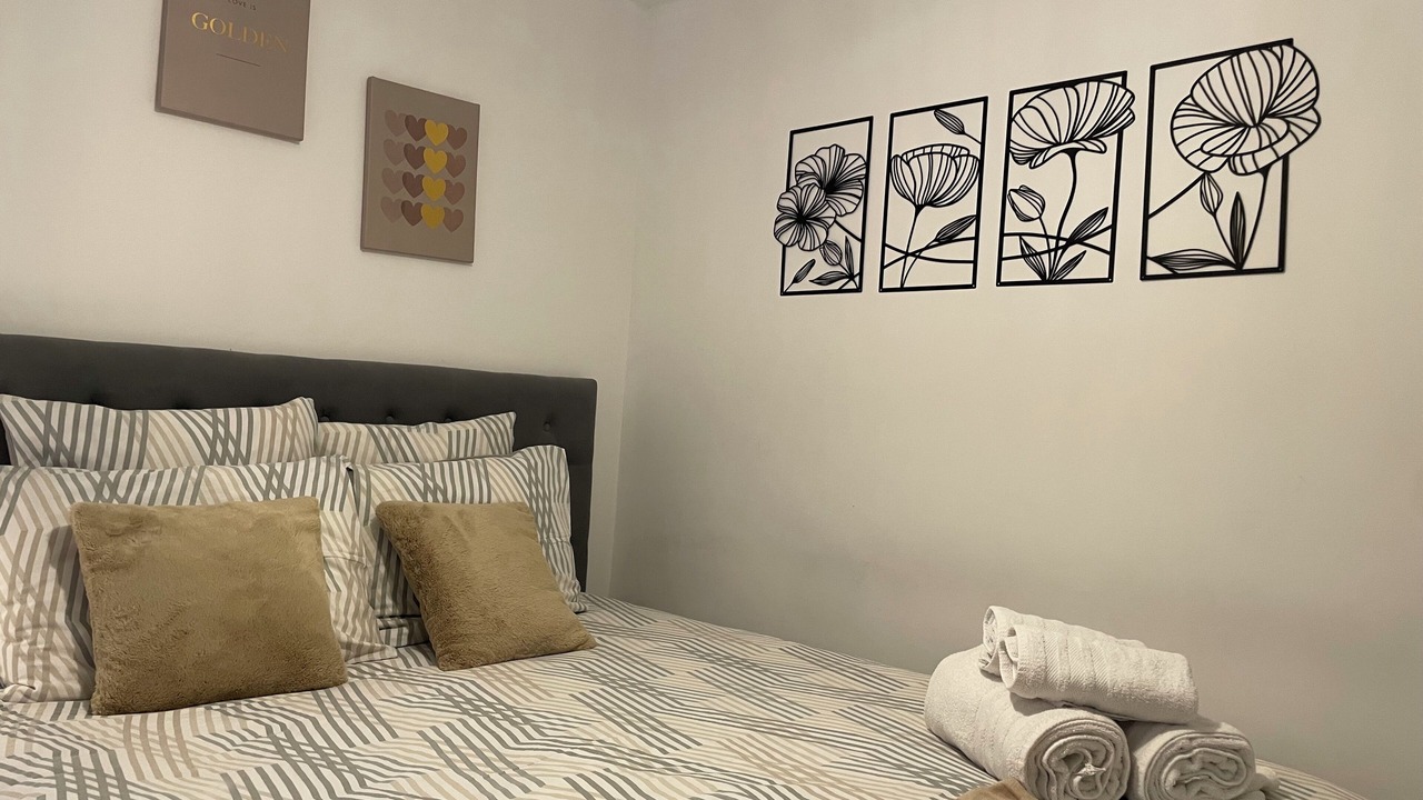 Photo of Bedroom in Kable