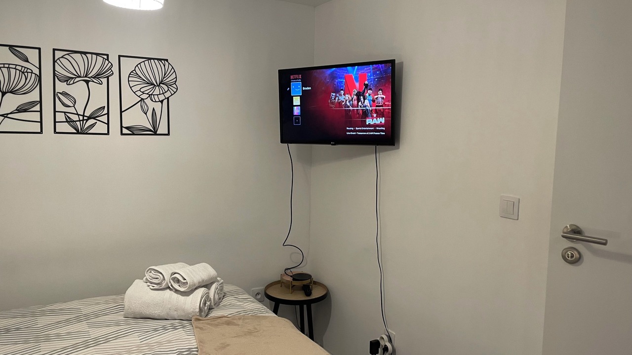 Photo of Bedroom in Kable