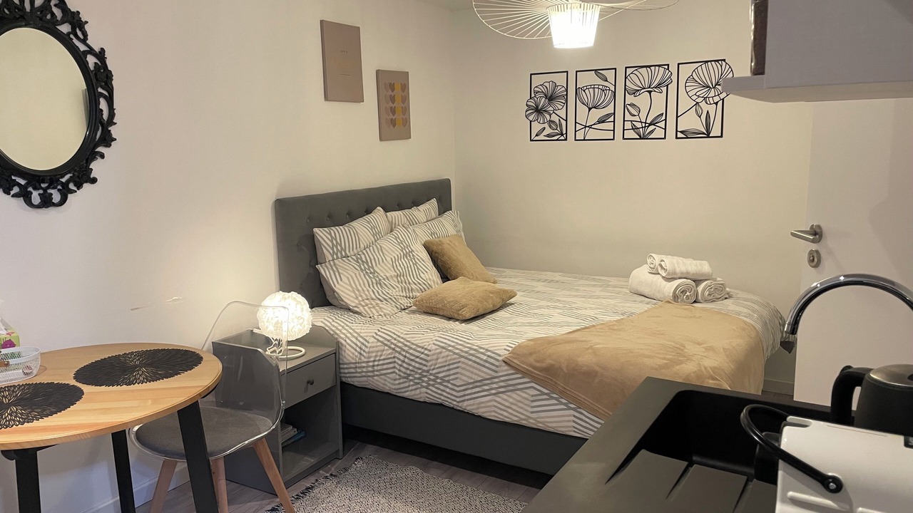 Photo of Bedroom in Kable