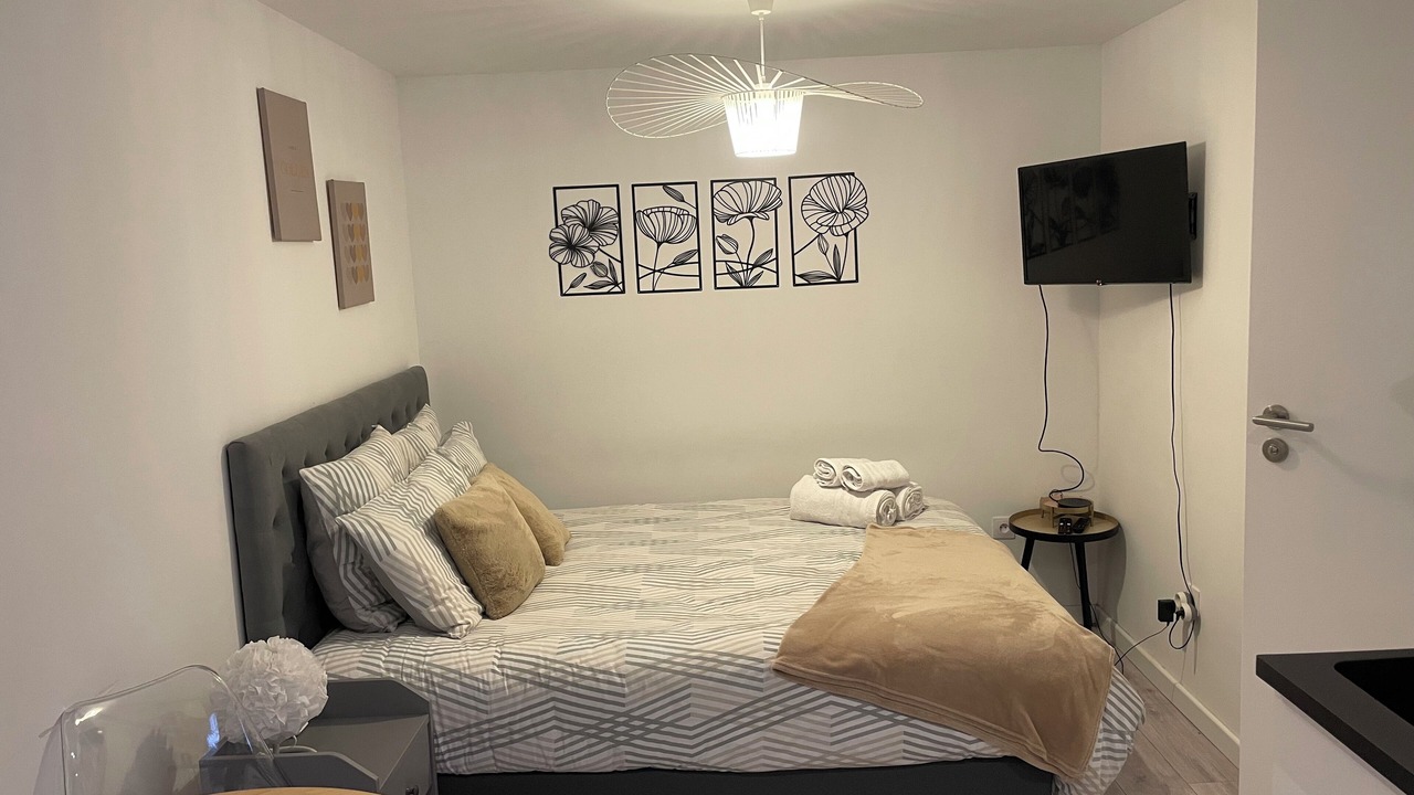 Photo of Bedroom in Kable