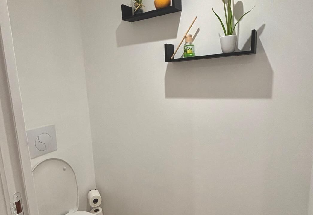 Photo of Bathroom in Quartier Vieux Marche-Cathedrale