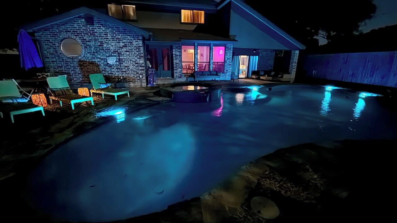 Photo of Outdoor in Vance Jackson