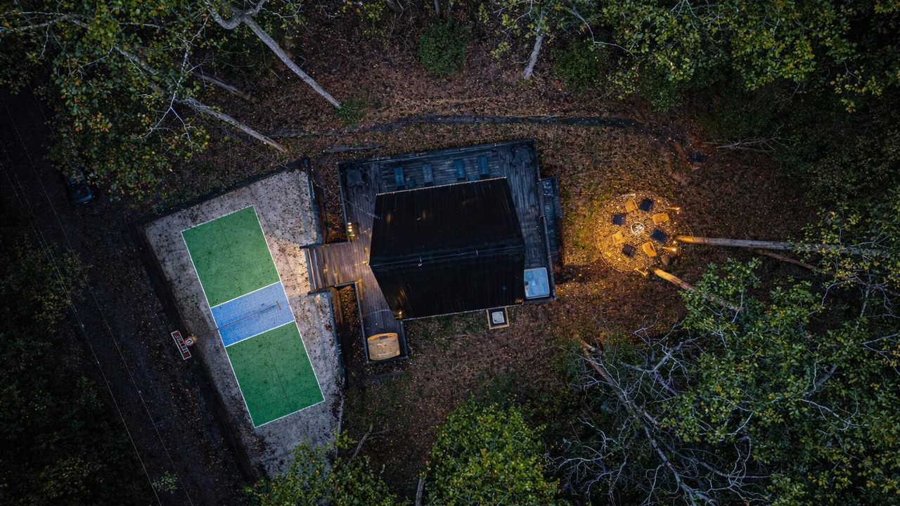 Photo of Outdoor in Cashes Valley