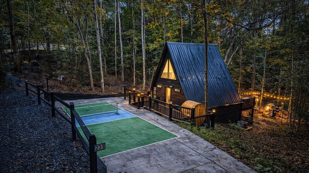 Photo of Outdoor in Cashes Valley