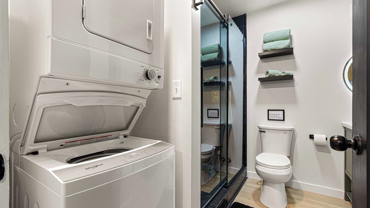 Photo of Bathroom in Cashes Valley