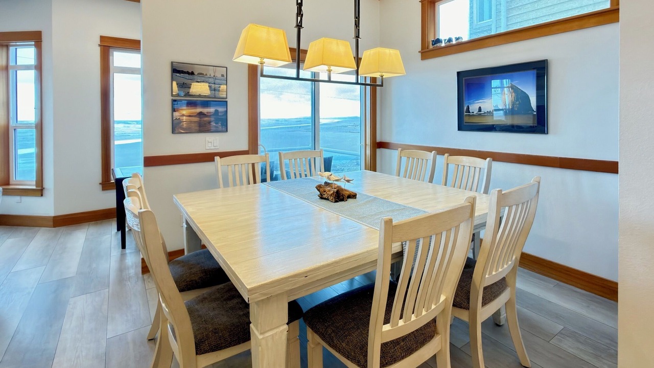 Photo of Bedroom in Seaside