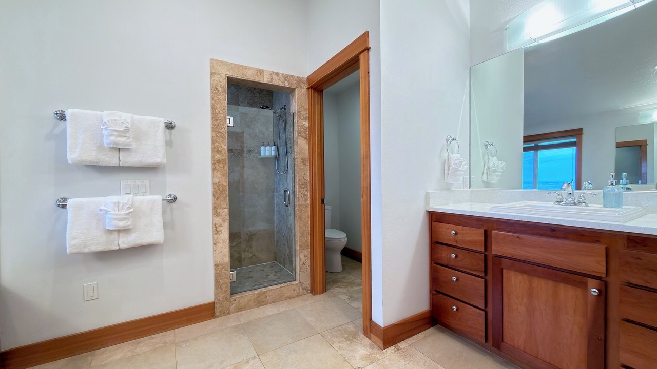 Photo of Bathroom in Seaside