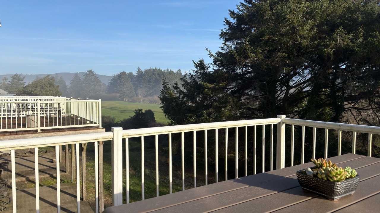 Photo of Patio Balcony in Seaside