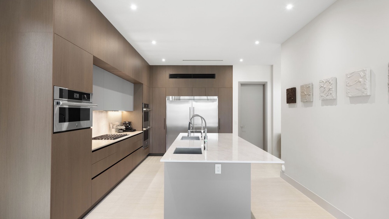 Photo of Kitchen in North Miami Beach