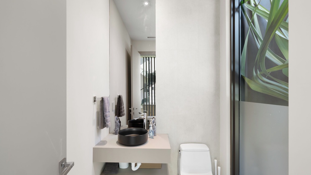 Photo of Bathroom in North Miami Beach