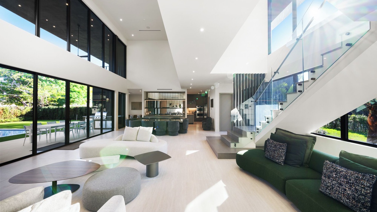 Photo of Livingroom in North Miami Beach