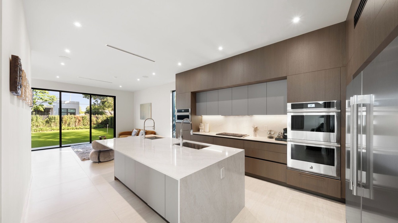 Photo of Kitchen in North Miami Beach