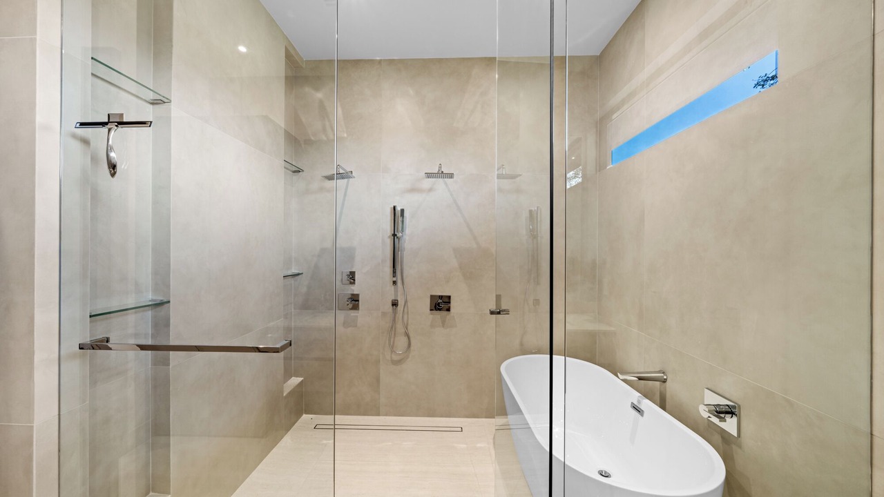Photo of Bathroom in North Miami Beach