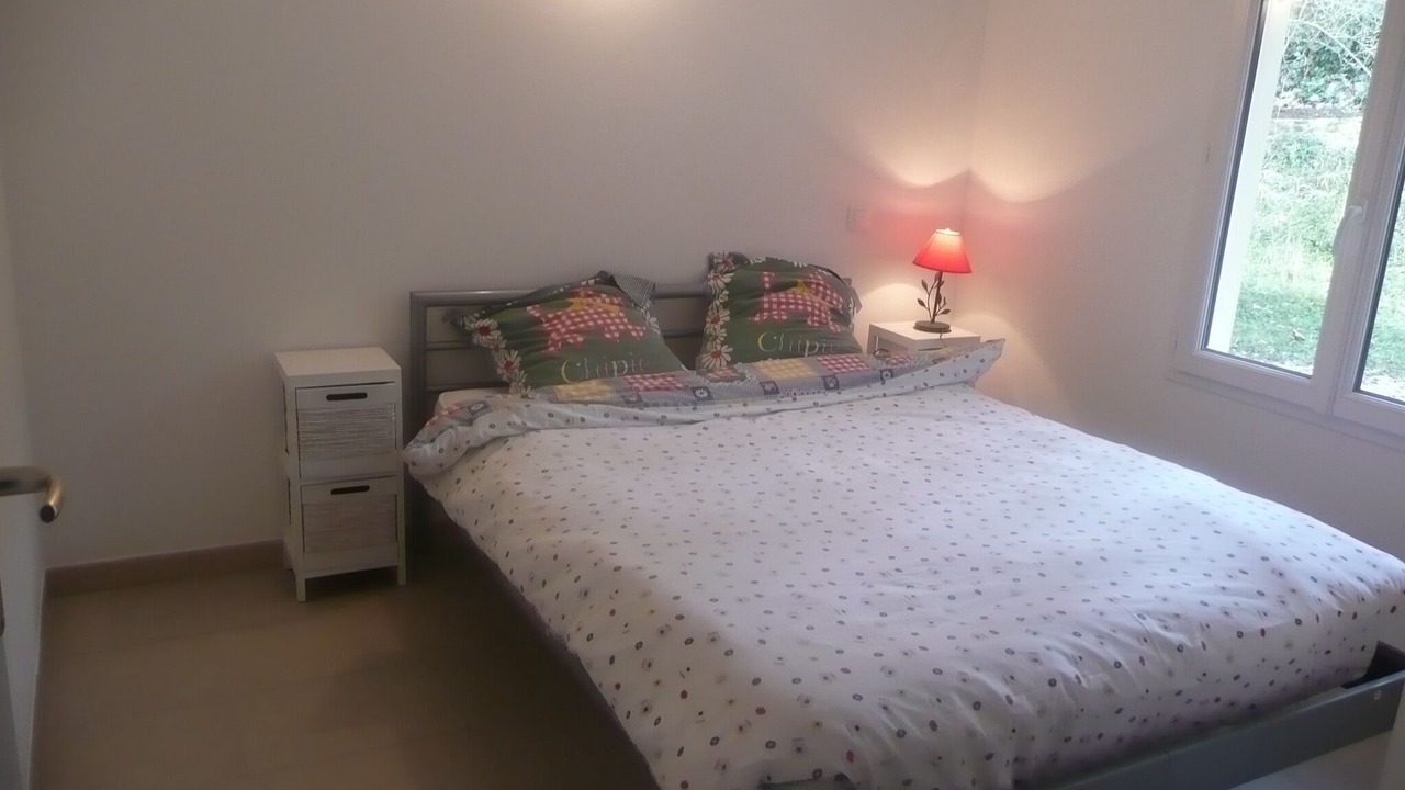 Photo of Bedroom in Vallon-Pont-d'Arc