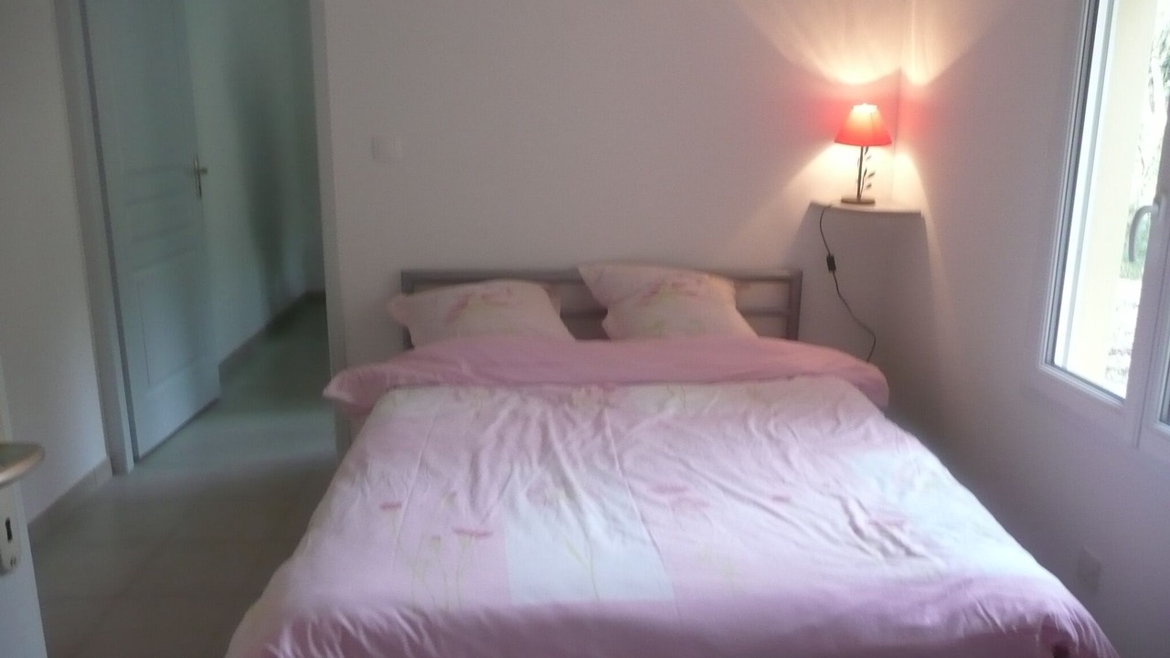 Photo of Bedroom in Vallon-Pont-d'Arc