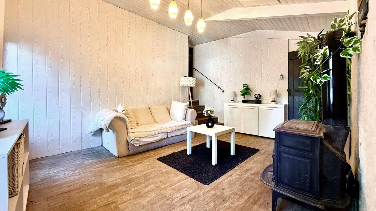 Photo of Bedroom in Champigne