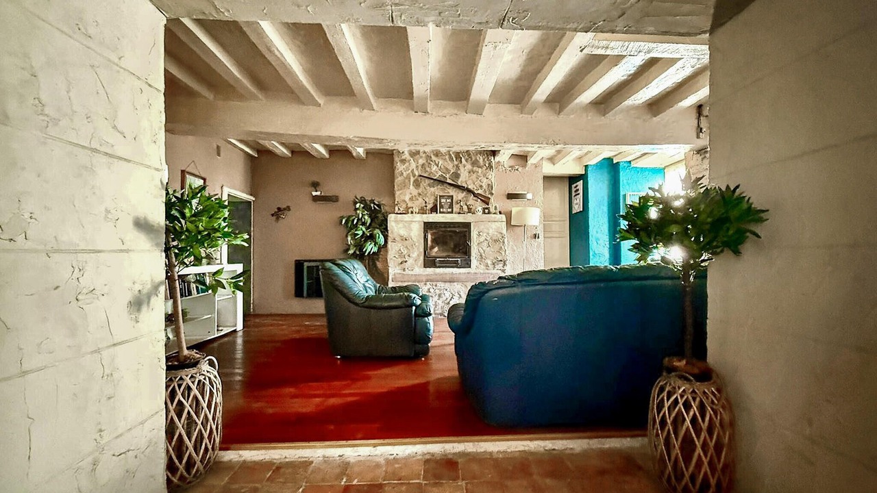 Photo of Bedroom in Champigne