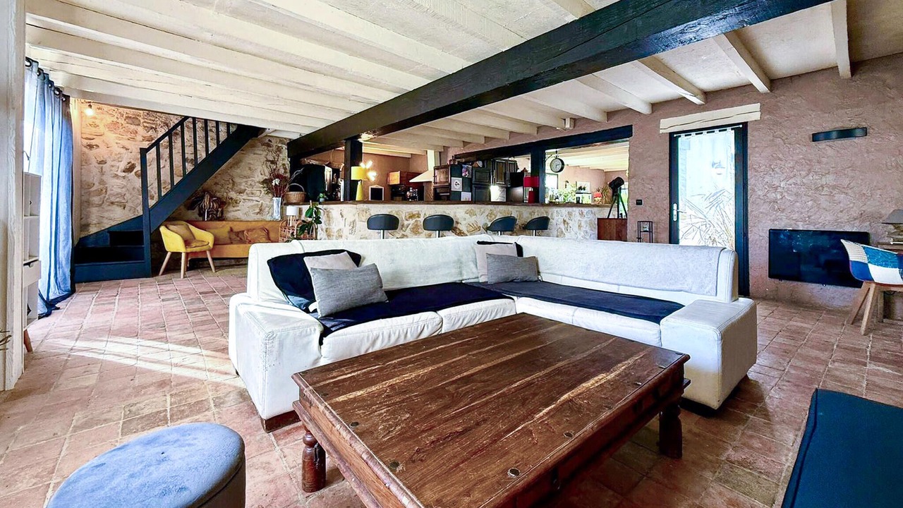 Photo of Bedroom in Champigne