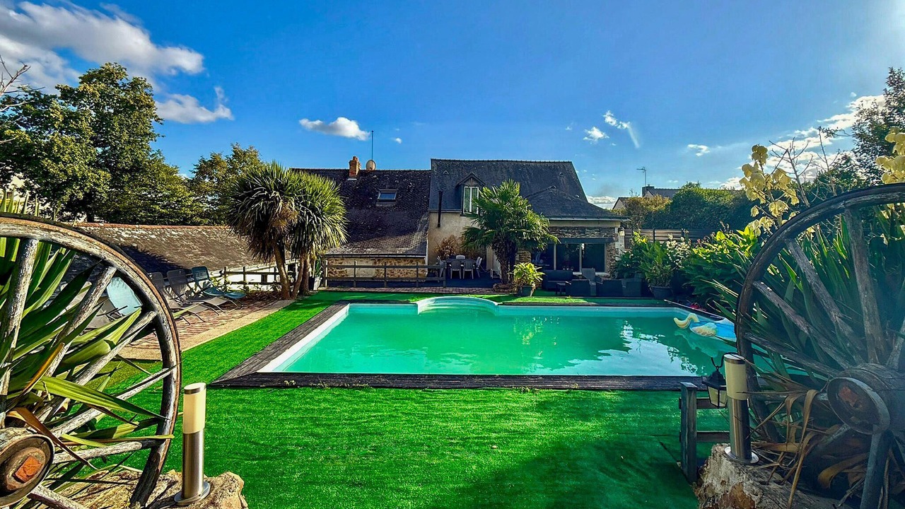 Photo of Outdoor in Champigne