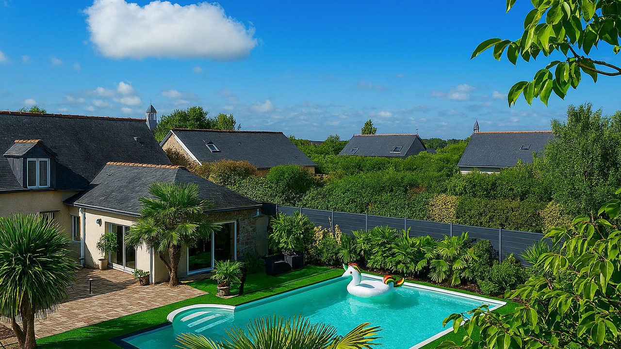 Photo of Outdoor in Champigne