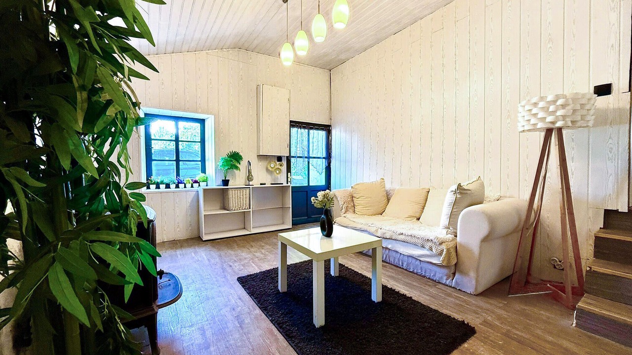 Photo of Bedroom in Champigne