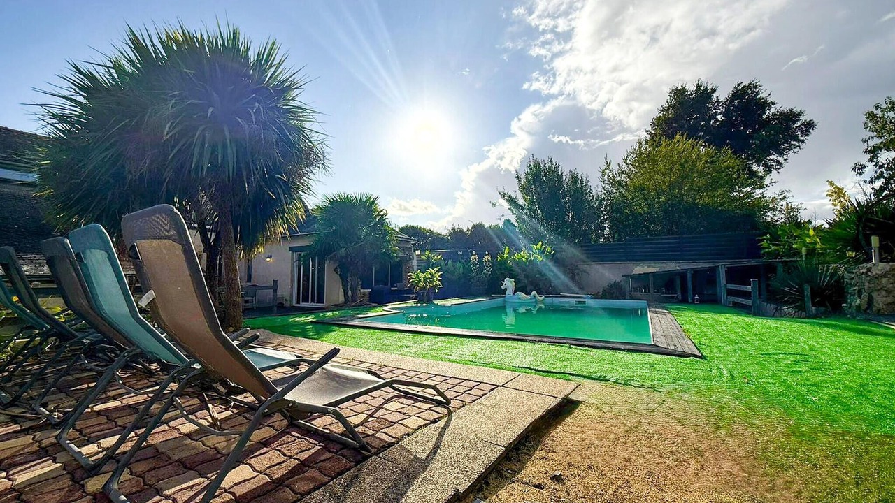 Photo of Outdoor in Champigne