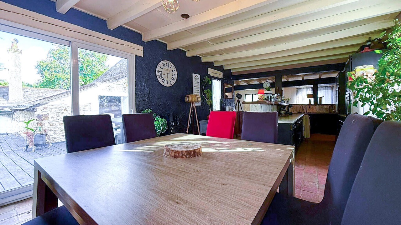 Photo of Bedroom in Champigne