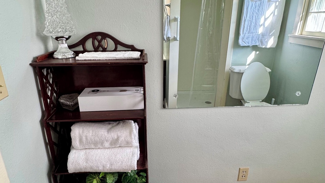 Photo of Bathroom in Alton