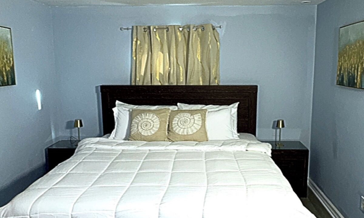 Photo of Bedroom in New Windsor