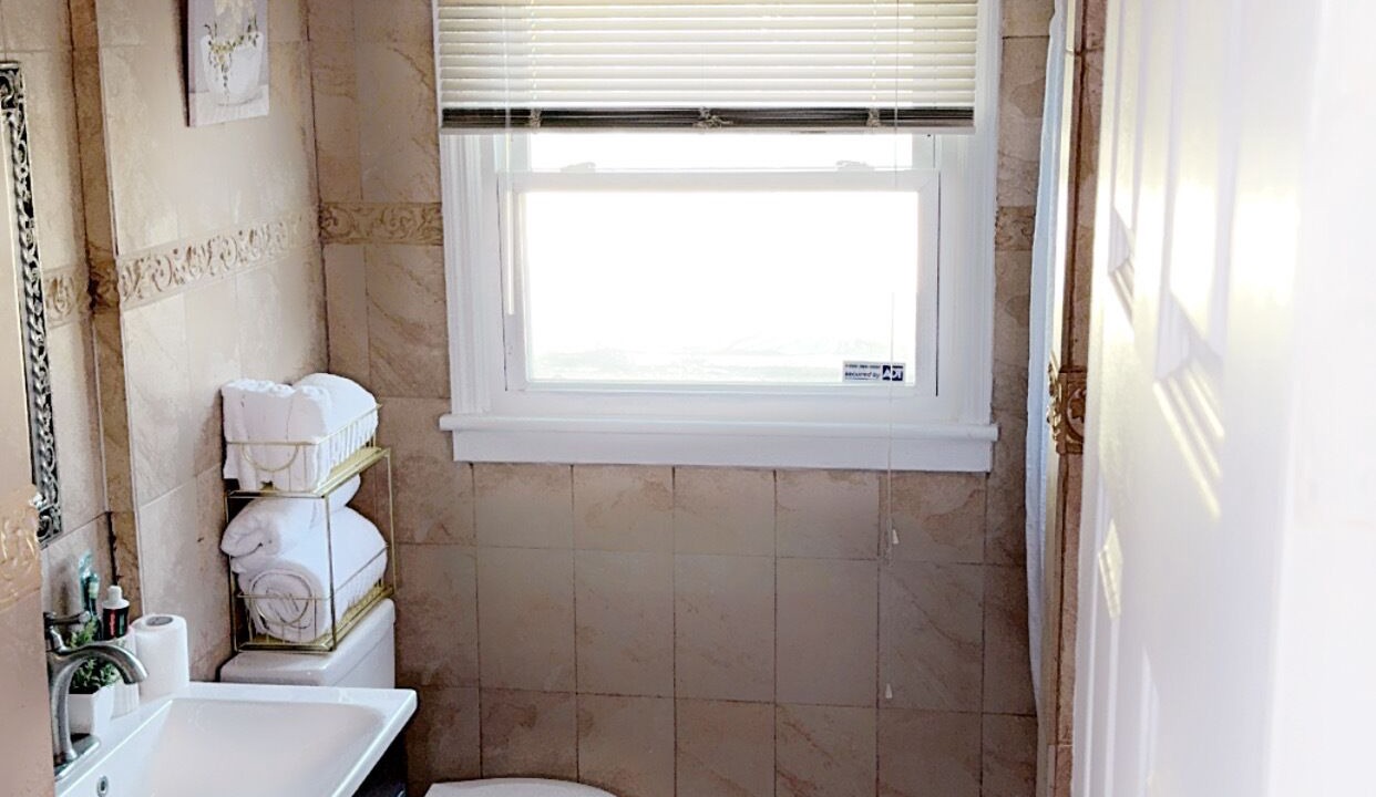 Photo of Bathroom in New Windsor